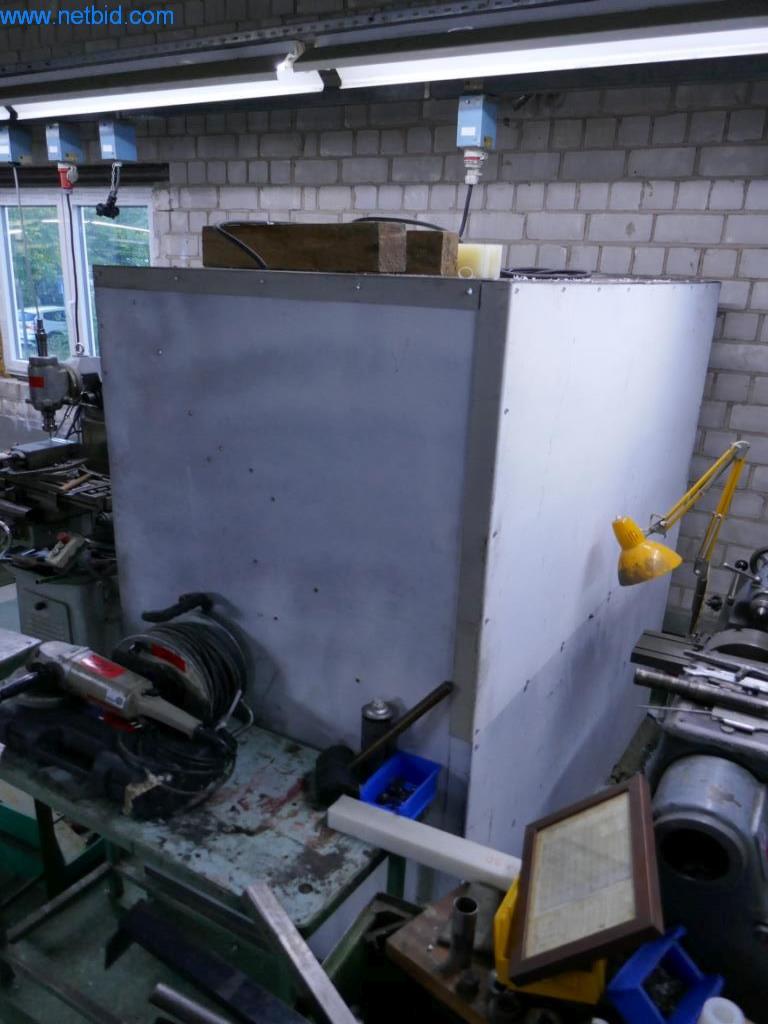 Leder- und Textilbearbeitungsmaschinen-5