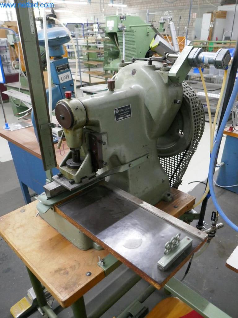 Stroji za predelavo usnja in tekstila-3