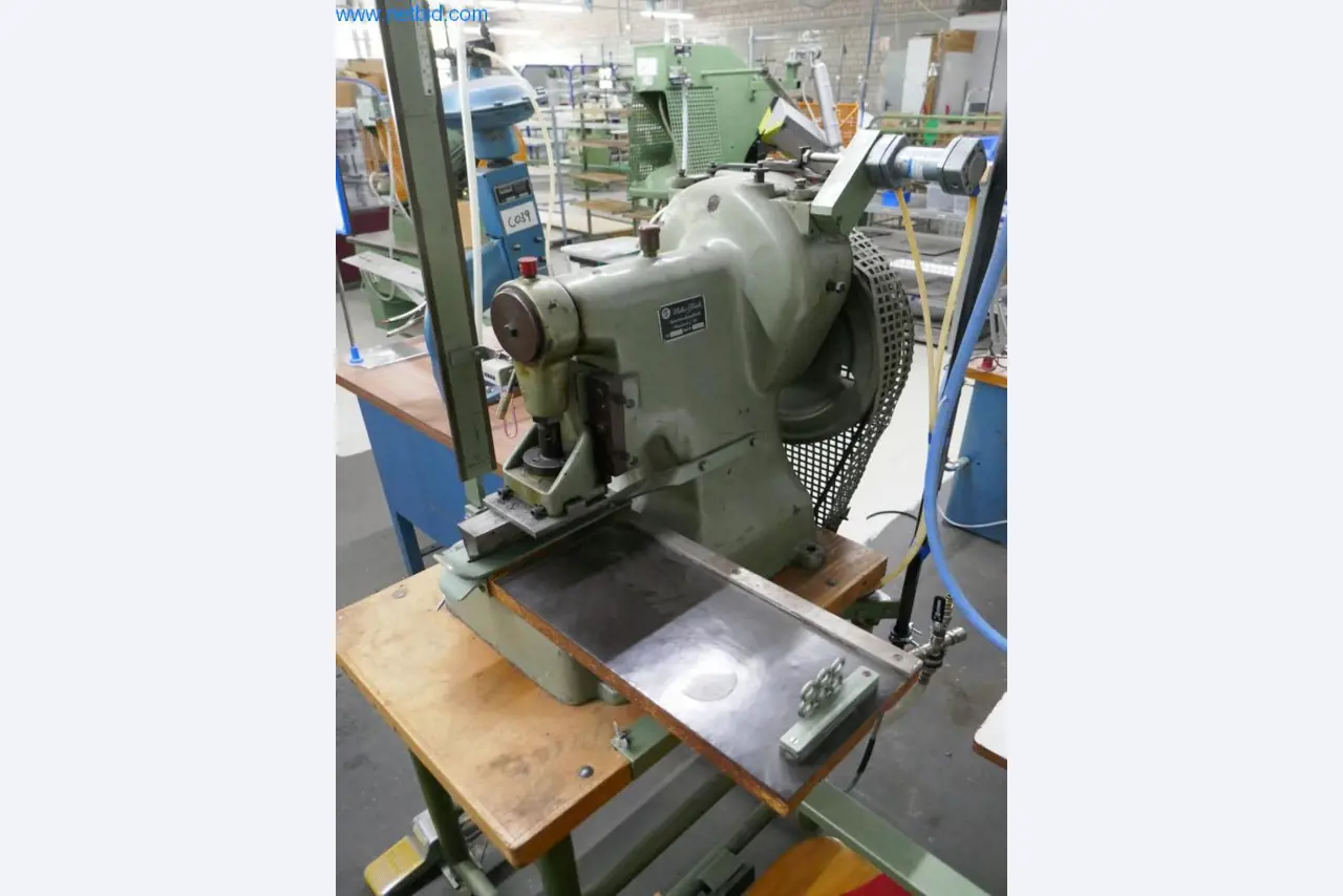 Stroji za predelavo usnja in tekstila-3