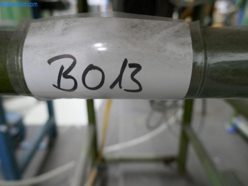 Stroji za predelavo usnja in tekstila-5