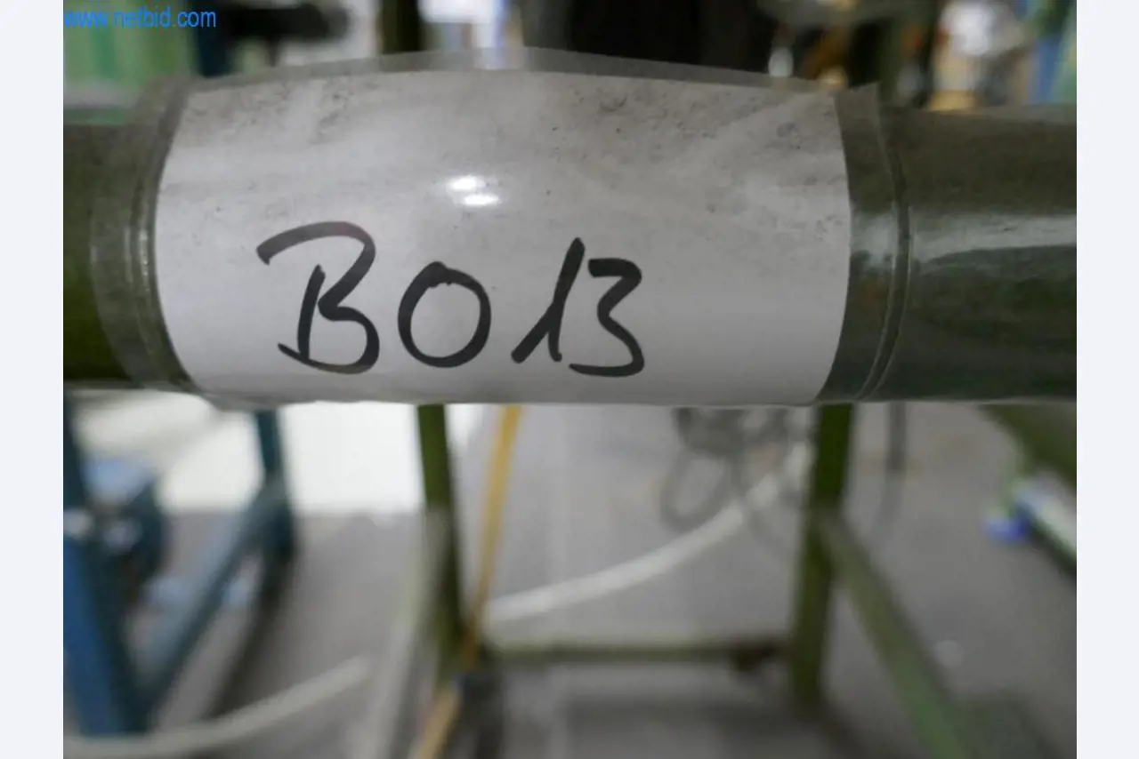 Stroji za predelavo usnja in tekstila-5