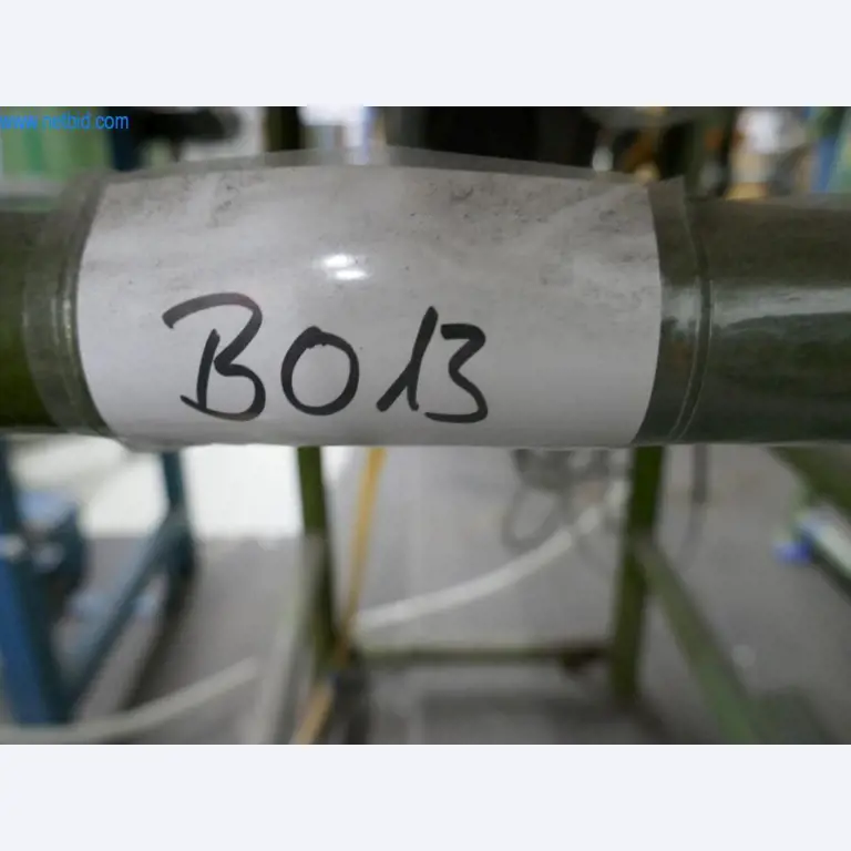 Stroji za predelavo usnja in tekstila-5