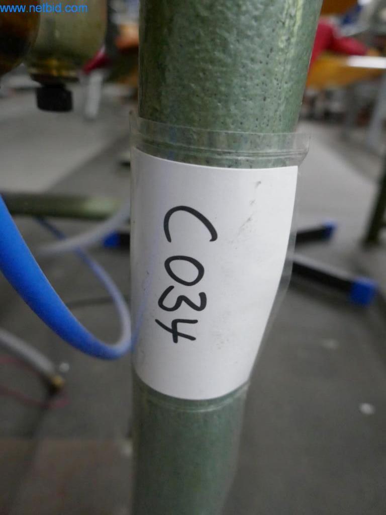 Stroji za predelavo usnja in tekstila-9