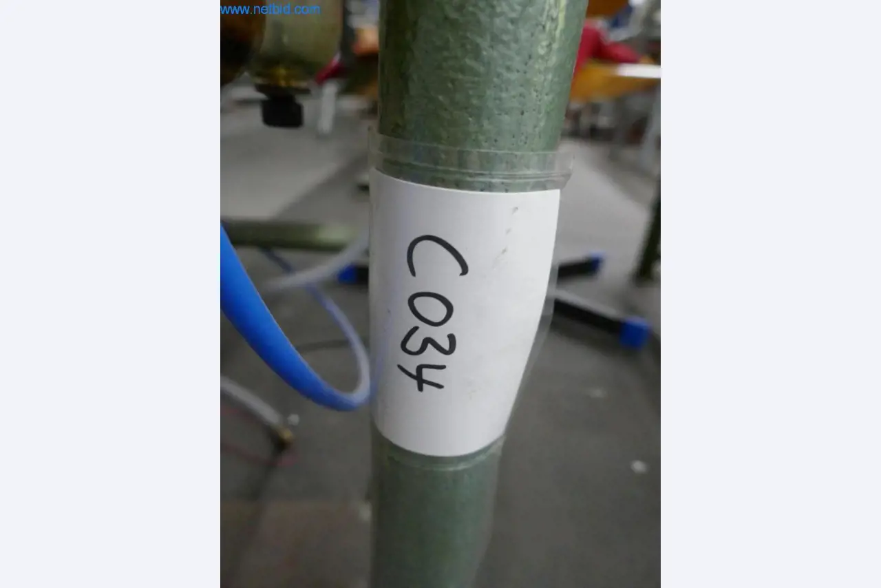 Stroji za predelavo usnja in tekstila-9