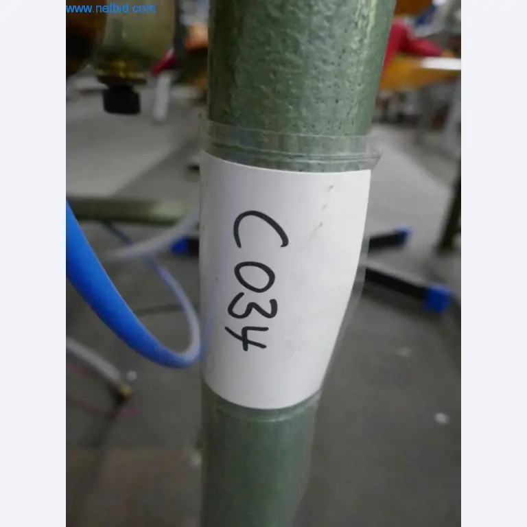 Stroji za predelavo usnja in tekstila-9