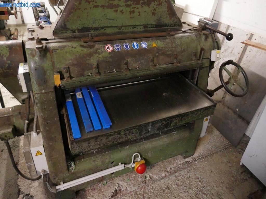 Stroji za predelavo usnja in tekstila-2