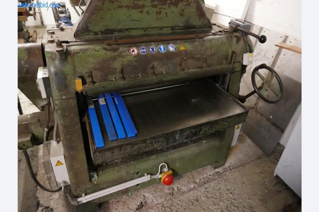 Stroji za predelavo usnja in tekstila-2