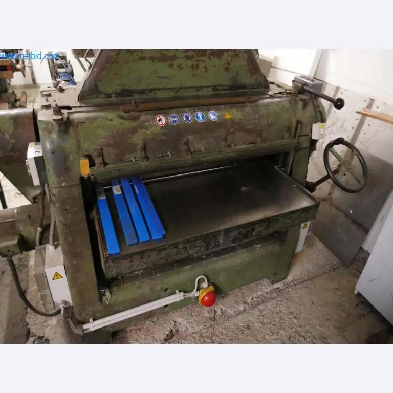 Stroji za predelavo usnja in tekstila-2