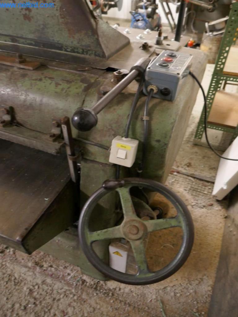 Stroji za predelavo usnja in tekstila-3