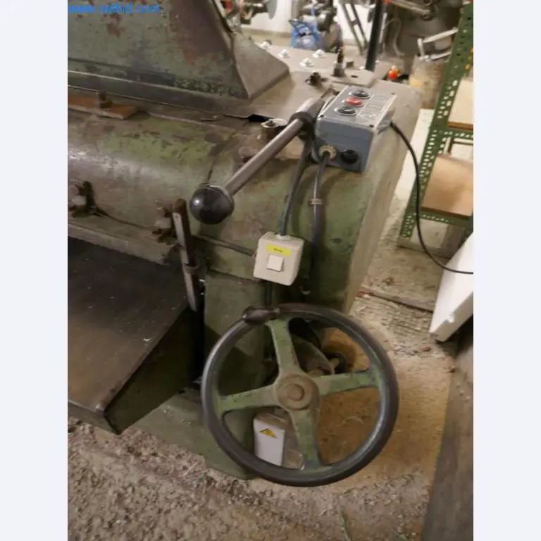 Stroji za predelavo usnja in tekstila-3