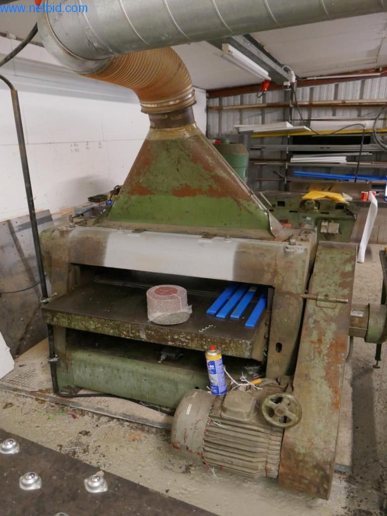 Stroji za predelavo usnja in tekstila-4