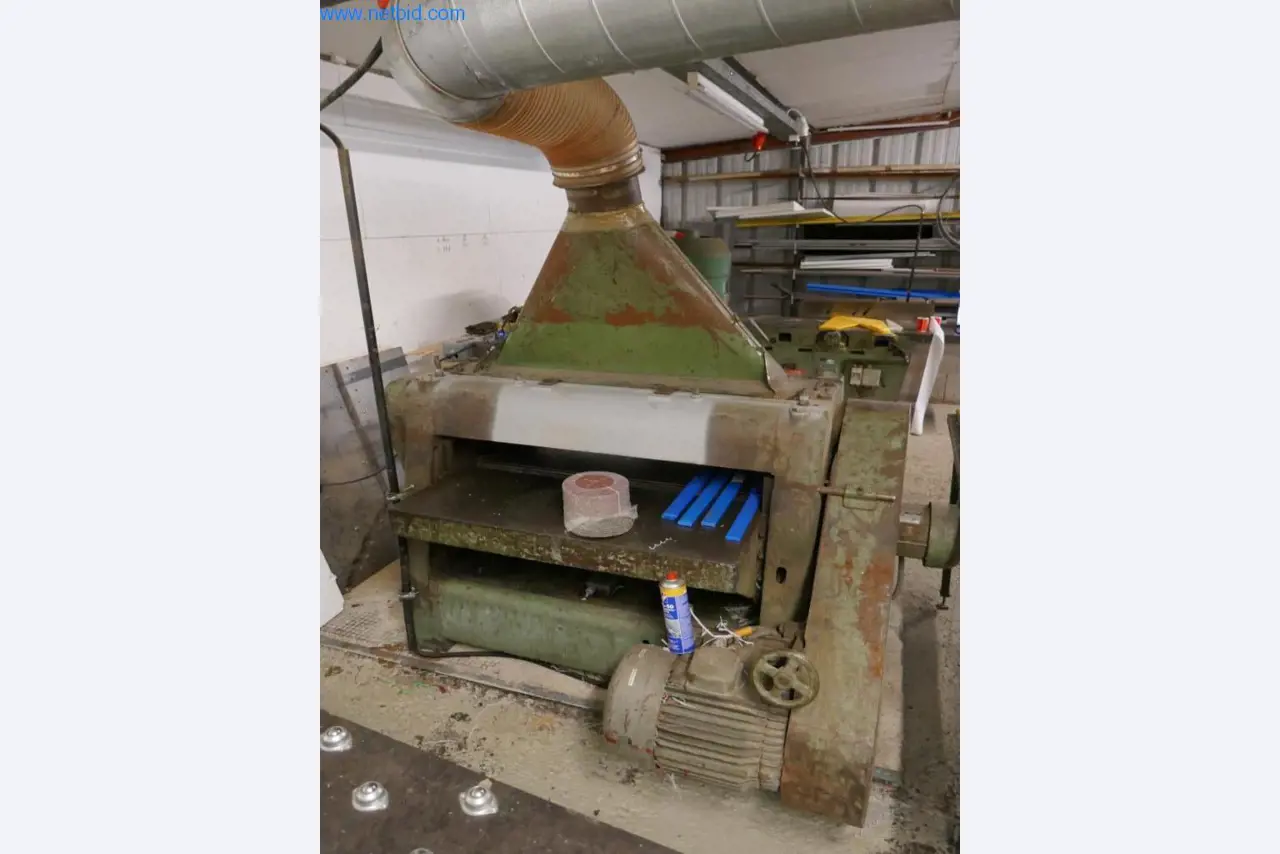 Stroji za predelavo usnja in tekstila-4