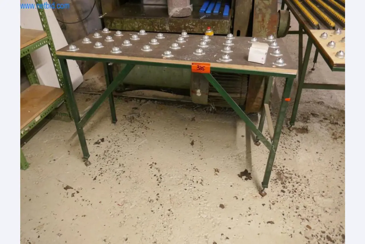 Stroji za predelavo usnja in tekstila-5