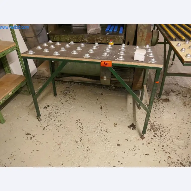 Stroji za predelavo usnja in tekstila-5