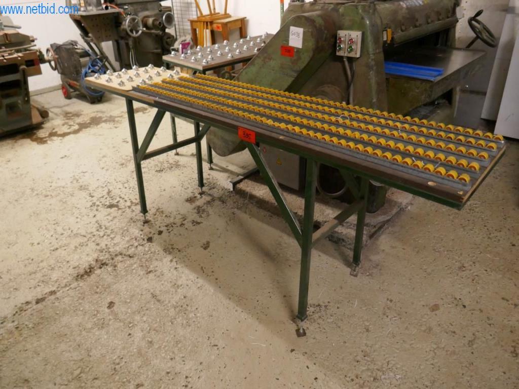 Stroji za predelavo usnja in tekstila-6