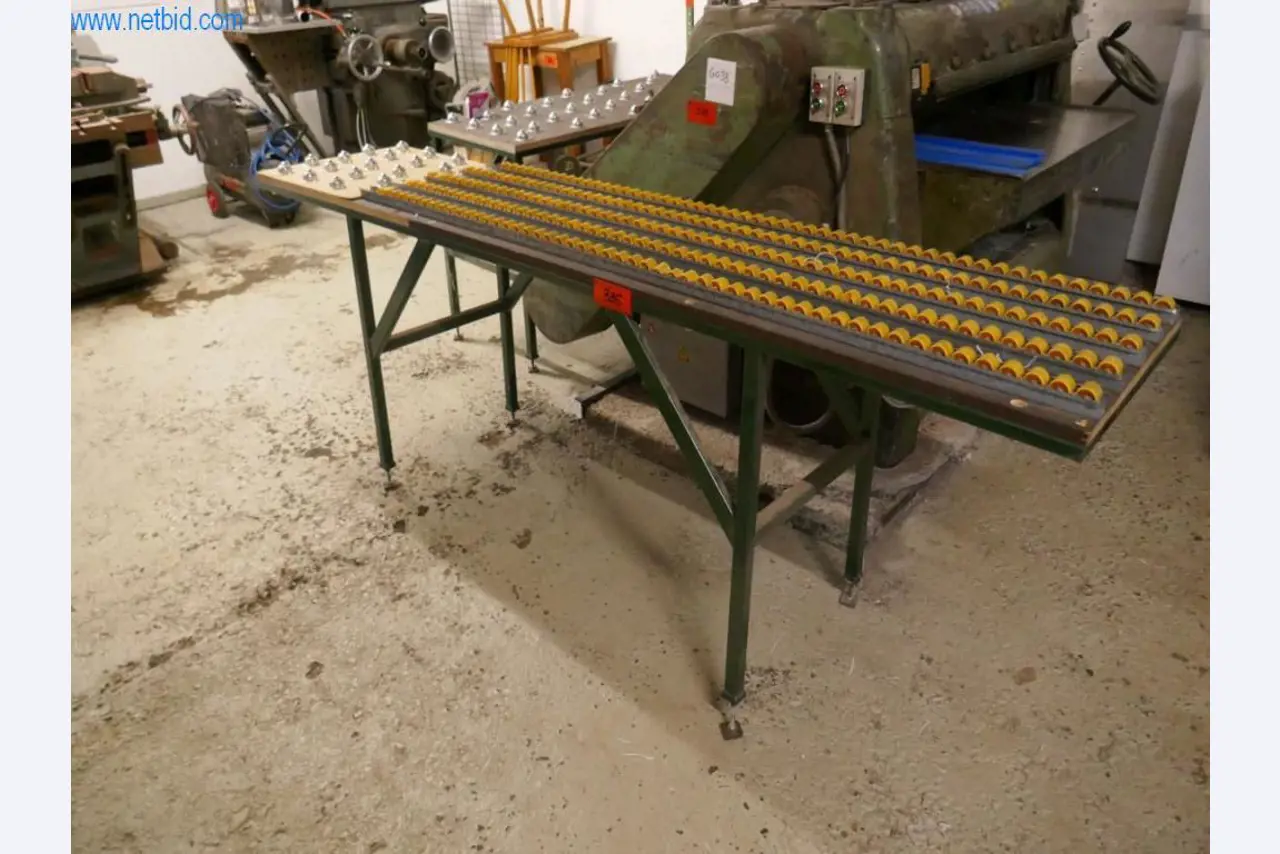 Stroji za predelavo usnja in tekstila-6