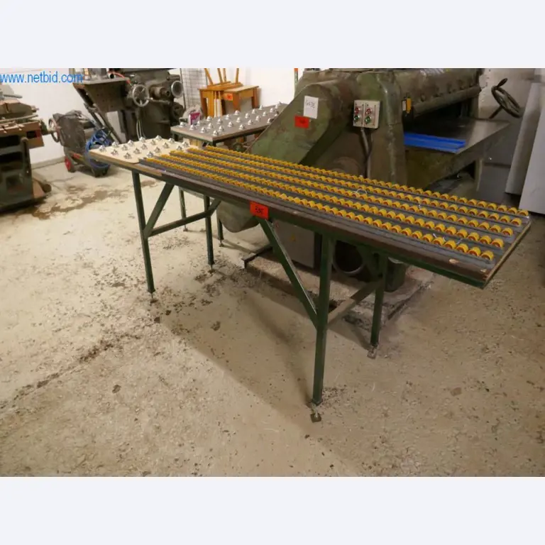 Stroji za predelavo usnja in tekstila-6