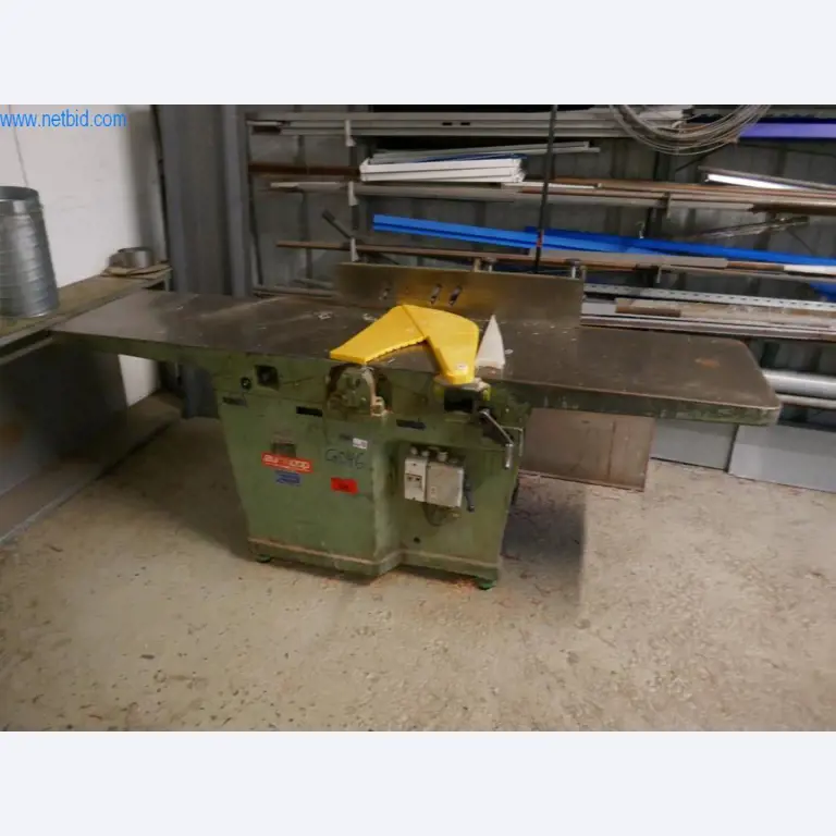 Stroji za predelavo usnja in tekstila-1