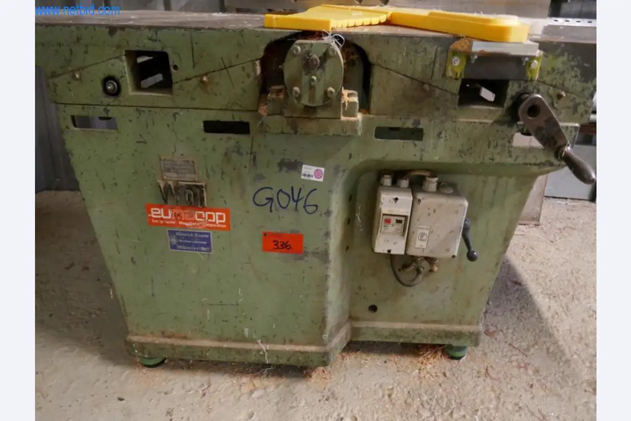 Stroji za predelavo usnja in tekstila-2