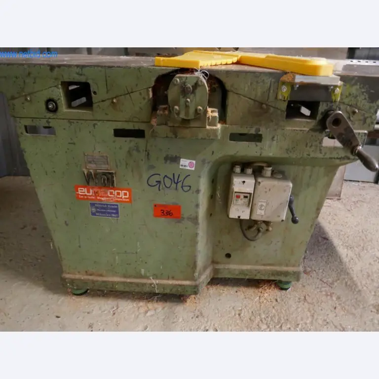 Stroji za predelavo usnja in tekstila-2