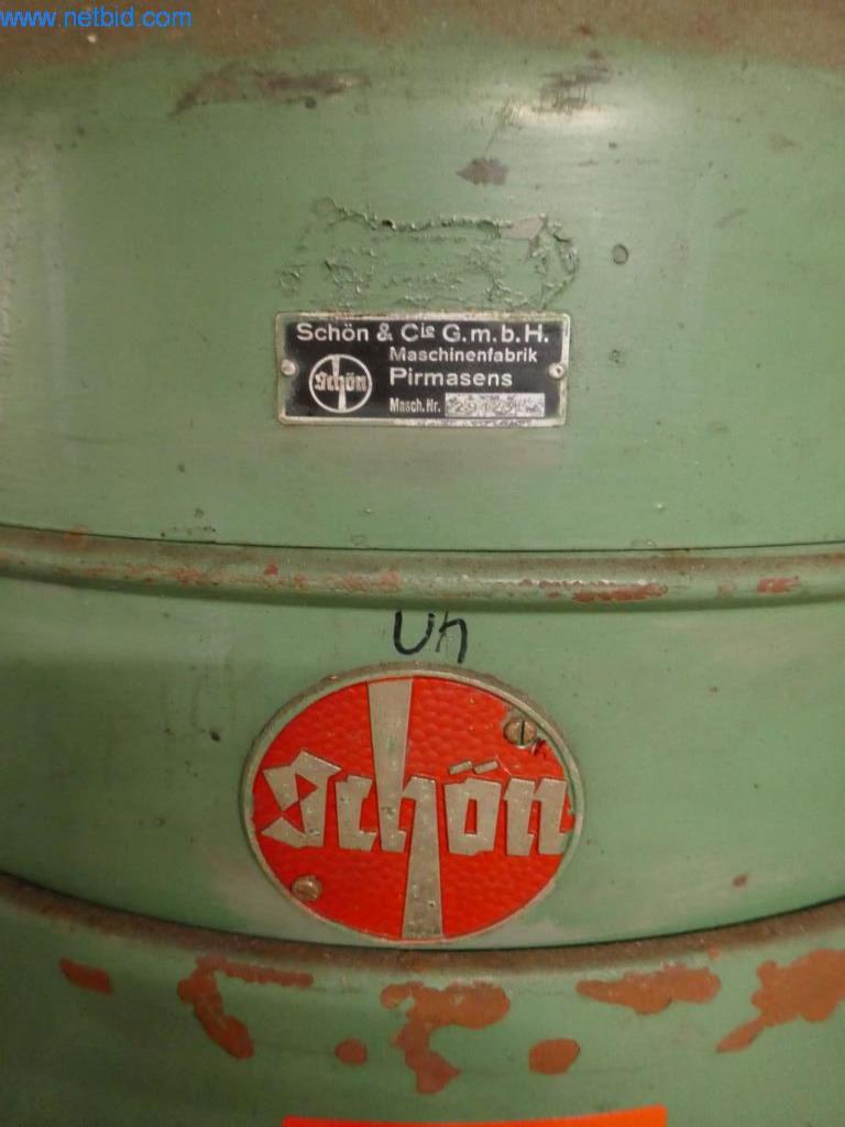 Maszyny do obróbki skóry i tekstyliów-4