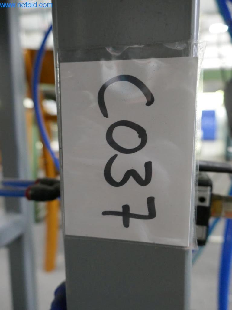 Leder- und Textilbearbeitungsmaschinen-5