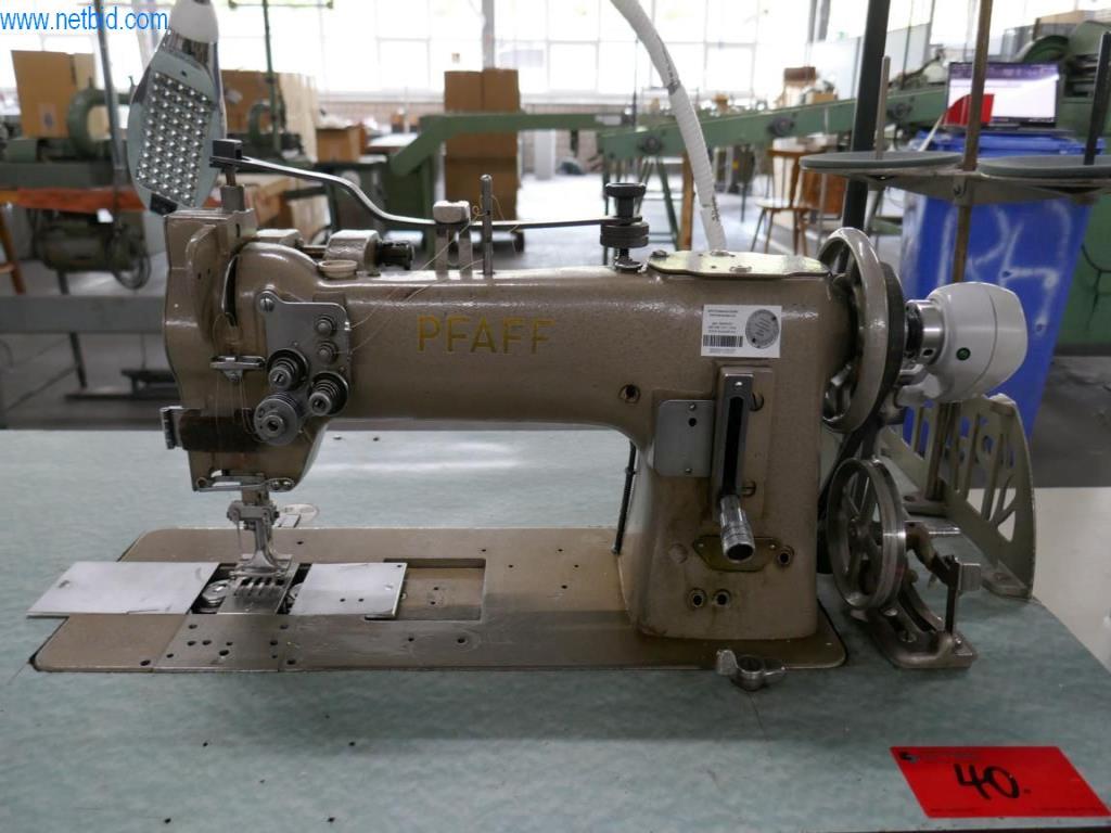 Leather and textile processing machines-2