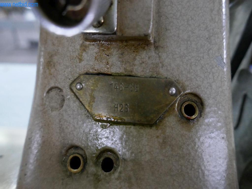 Leather and textile processing machines-4