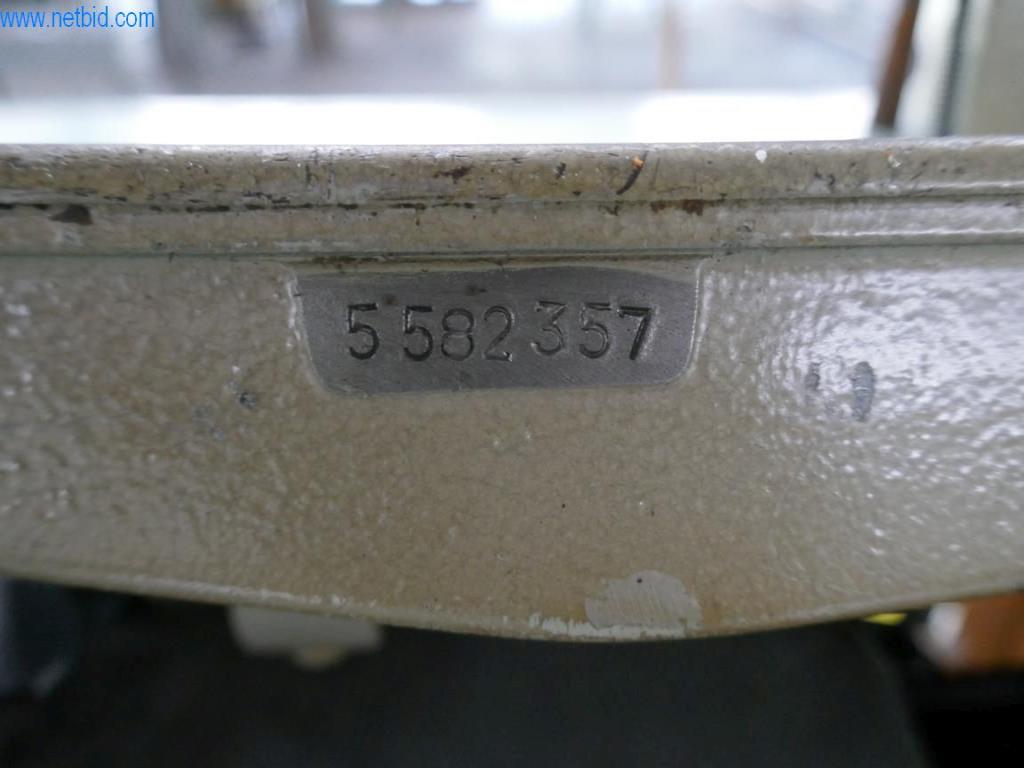 Leather and textile processing machines-5