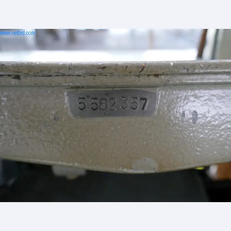 Leather and textile processing machines-5