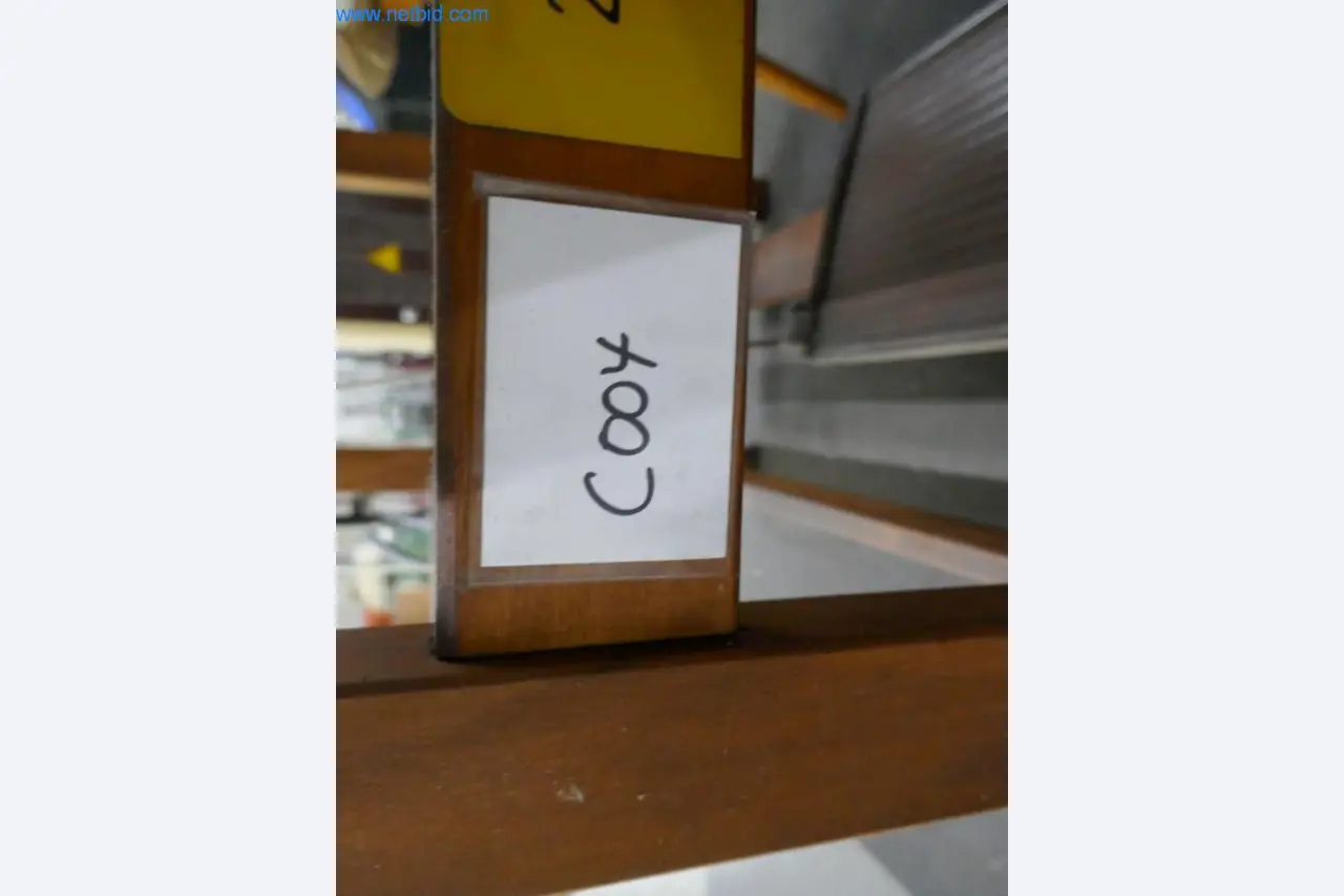 Leather and textile processing machines-8