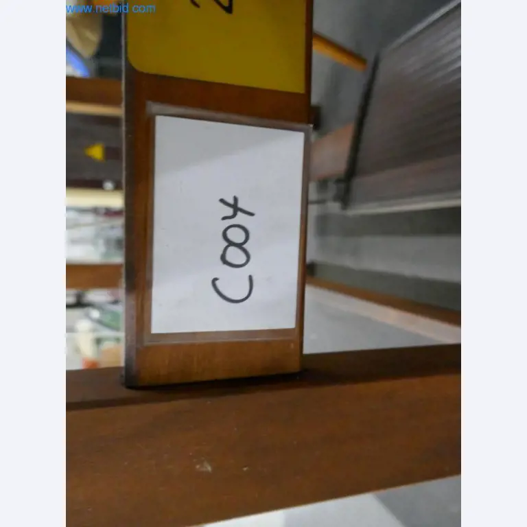 Leather and textile processing machines-8