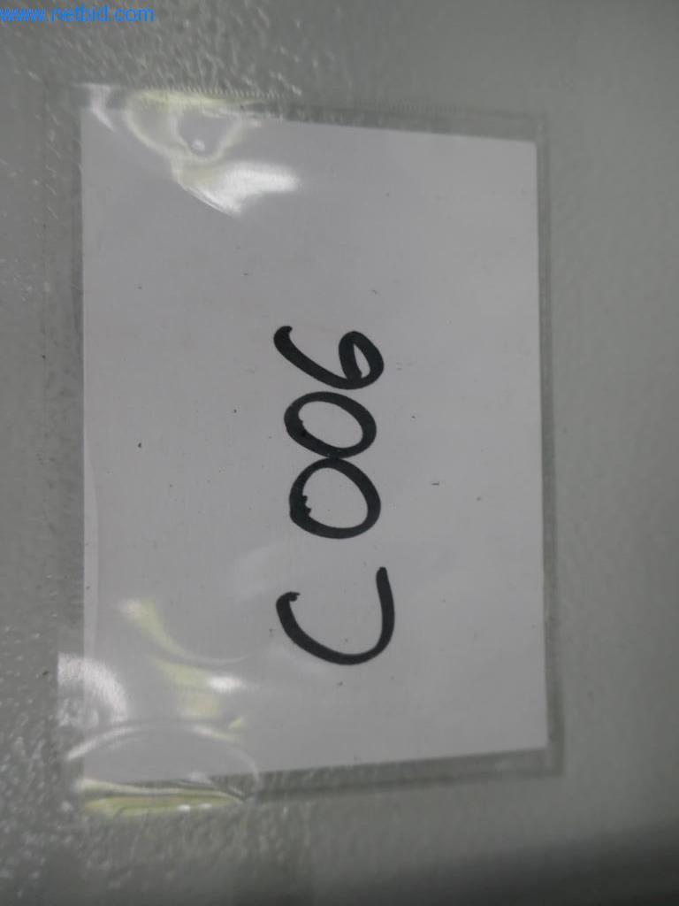 Stroji za predelavo usnja in tekstila-10