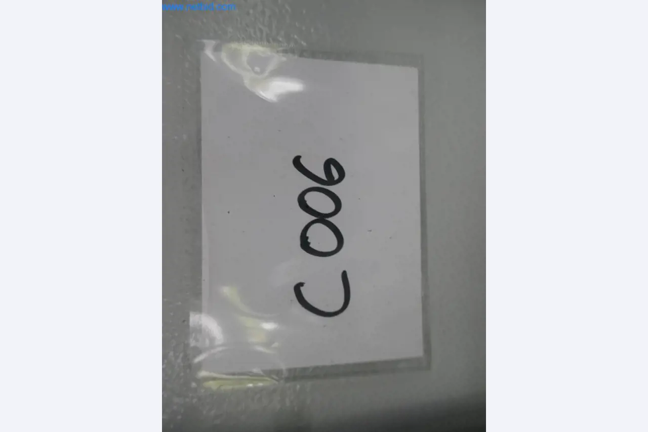 Stroji za predelavo usnja in tekstila-10