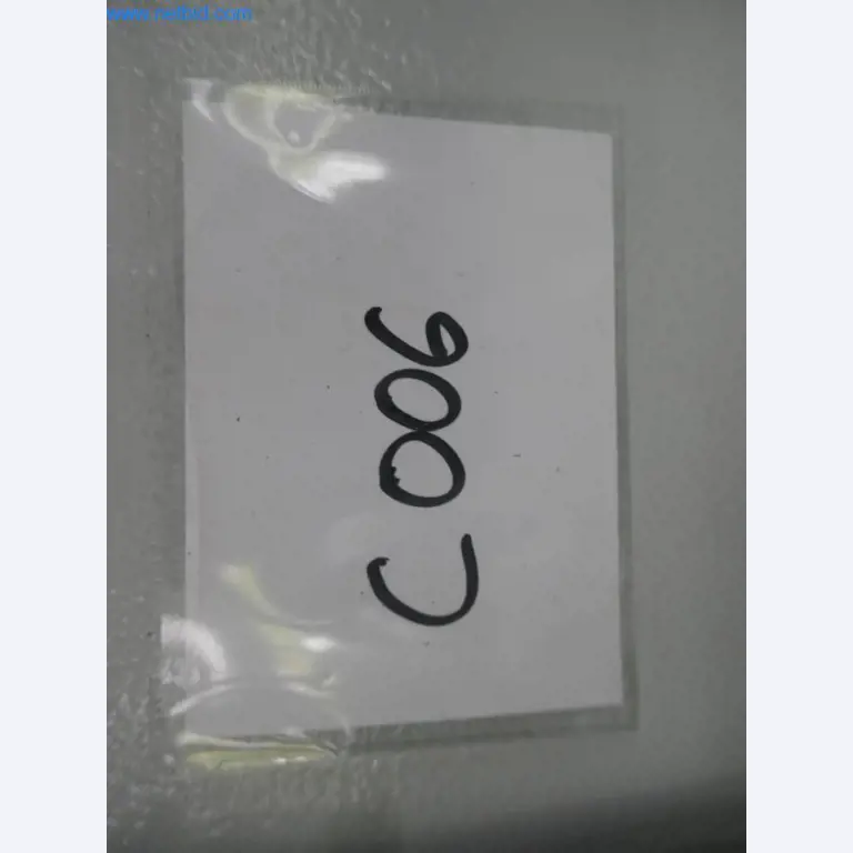 Stroji za predelavo usnja in tekstila-10