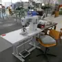 thumbnail-Leather and textile processing machines-1