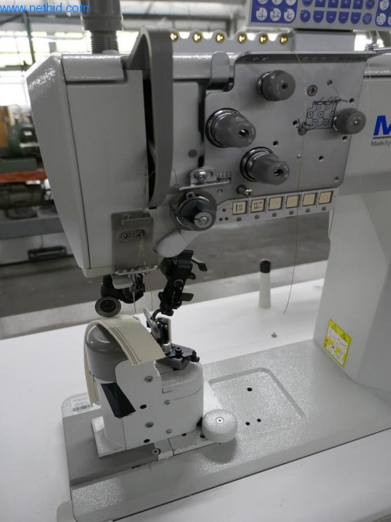 Stroji za predelavo usnja in tekstila-3