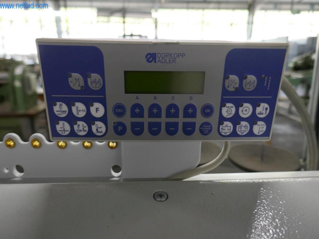 Stroji za predelavo usnja in tekstila-4