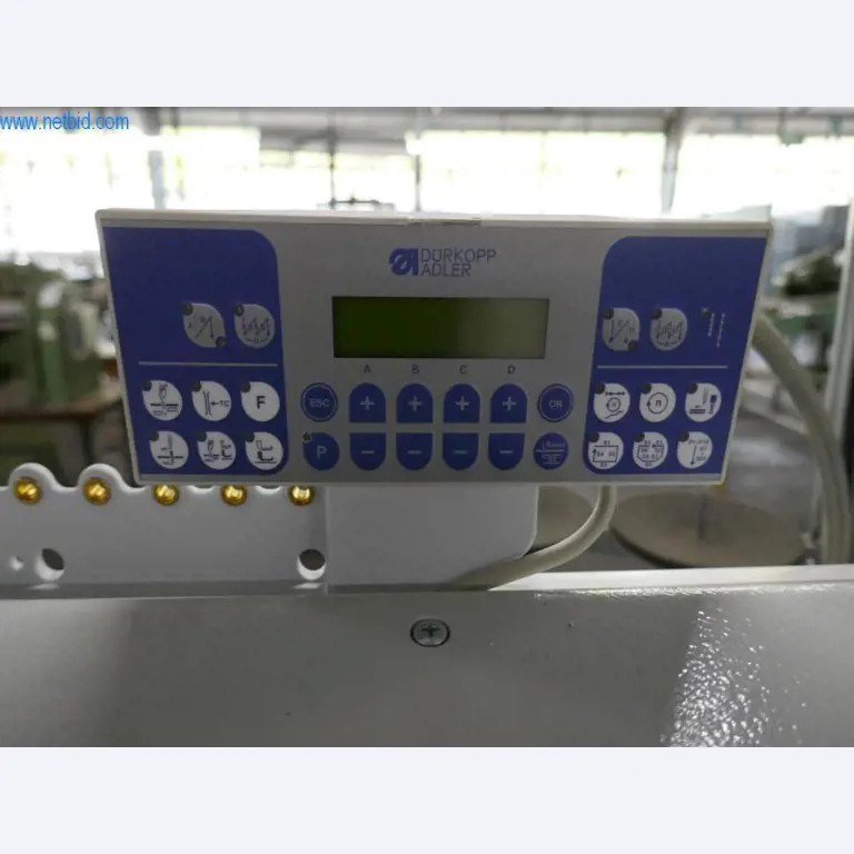 Stroji za predelavo usnja in tekstila-4