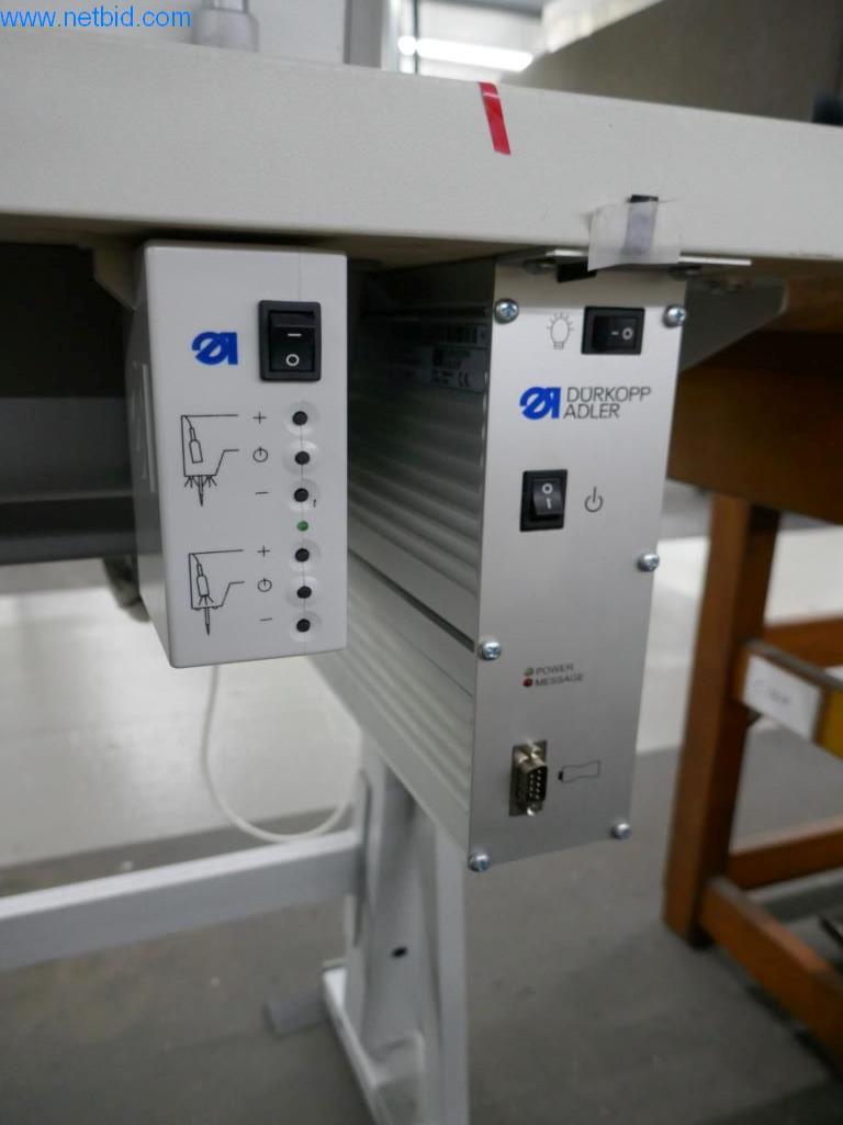 Stroji za predelavo usnja in tekstila-5