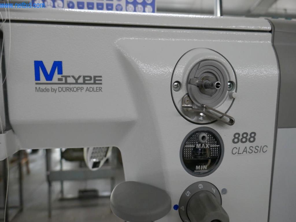 Stroji za predelavo usnja in tekstila-6