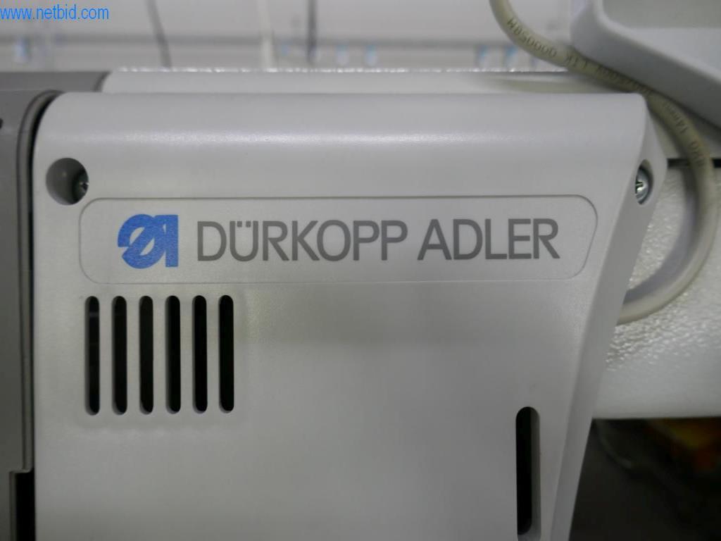 Stroji za predelavo usnja in tekstila-8