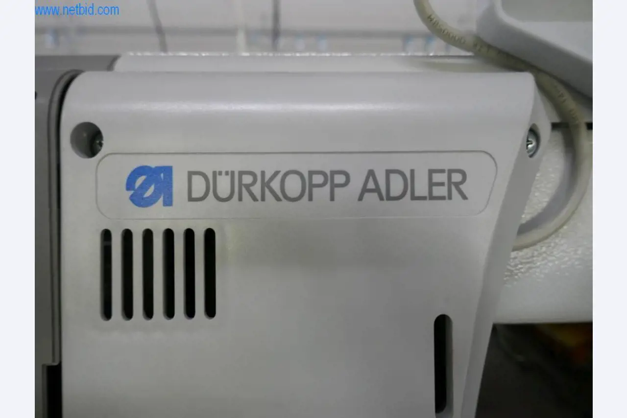 Stroji za predelavo usnja in tekstila-8