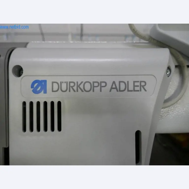 Stroji za predelavo usnja in tekstila-8