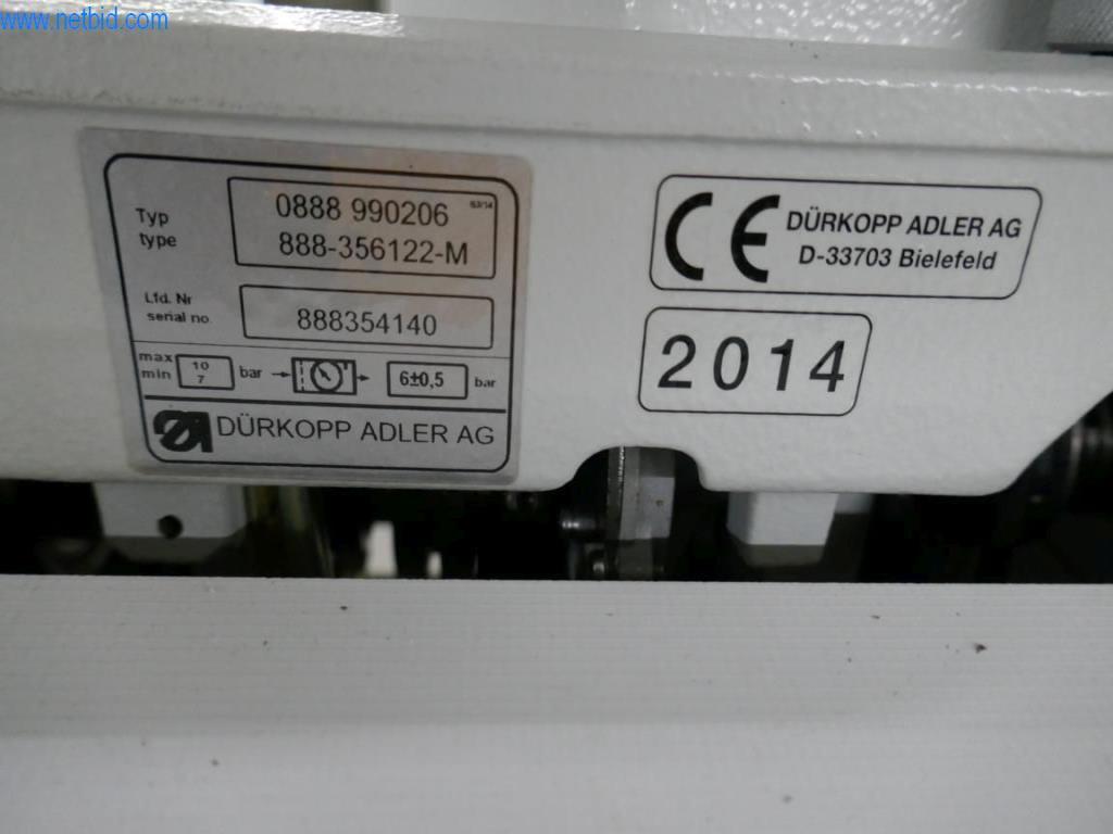 Stroji za predelavo usnja in tekstila-9