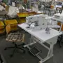 thumbnail-Leather and textile processing machines-1