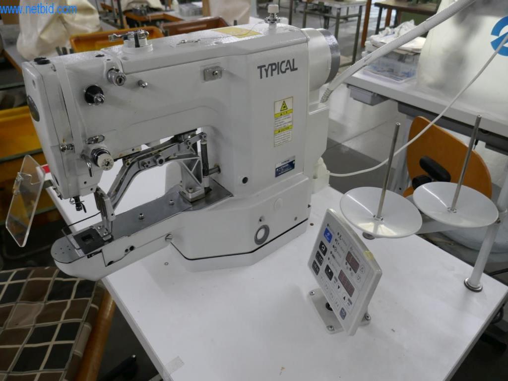 Máquinas de processamento de couro e têxteis-2