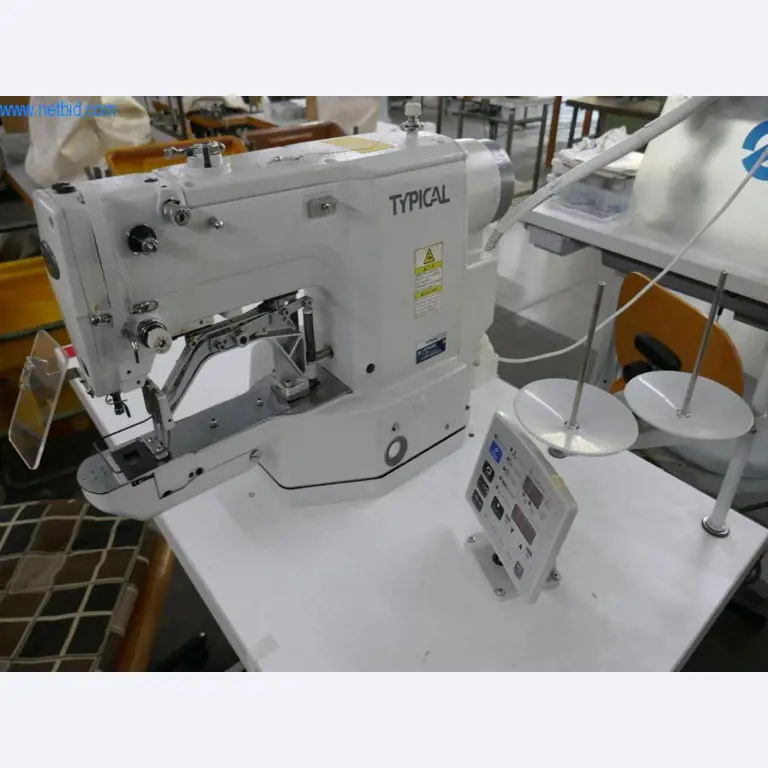 Leder- und Textilbearbeitungsmaschinen-2