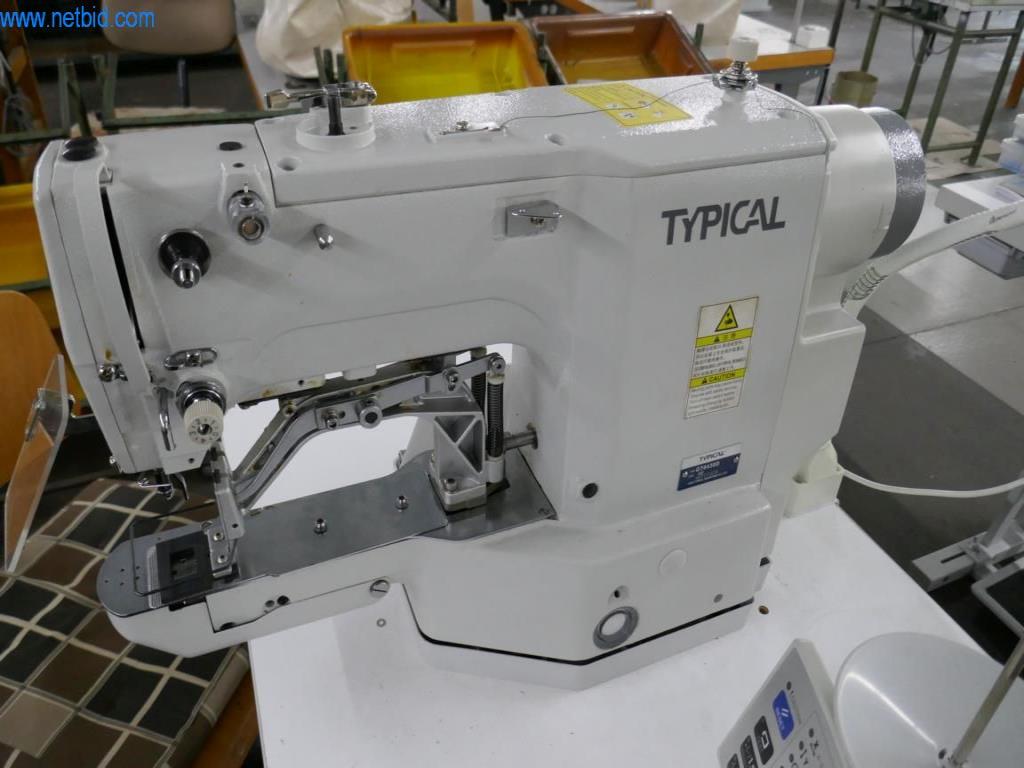 Máquinas de processamento de couro e têxteis-4