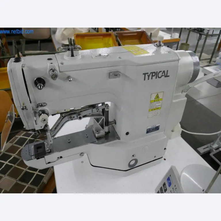 Leder- und Textilbearbeitungsmaschinen-4